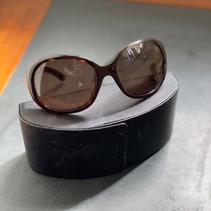 Prada sunglasses